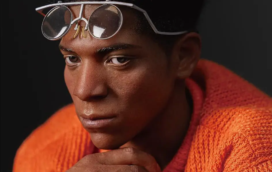 Jean-Michel Basquiat (Pre-Order) 1