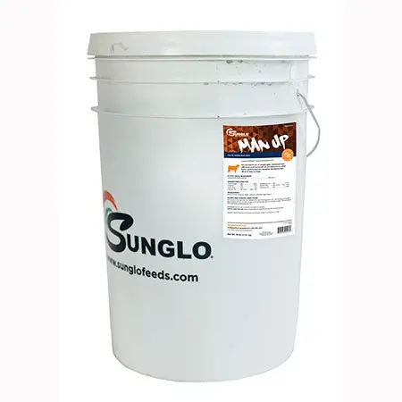 Man Up™ By Sunglo 1
