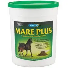 Mare Plus 5 Lbs 1