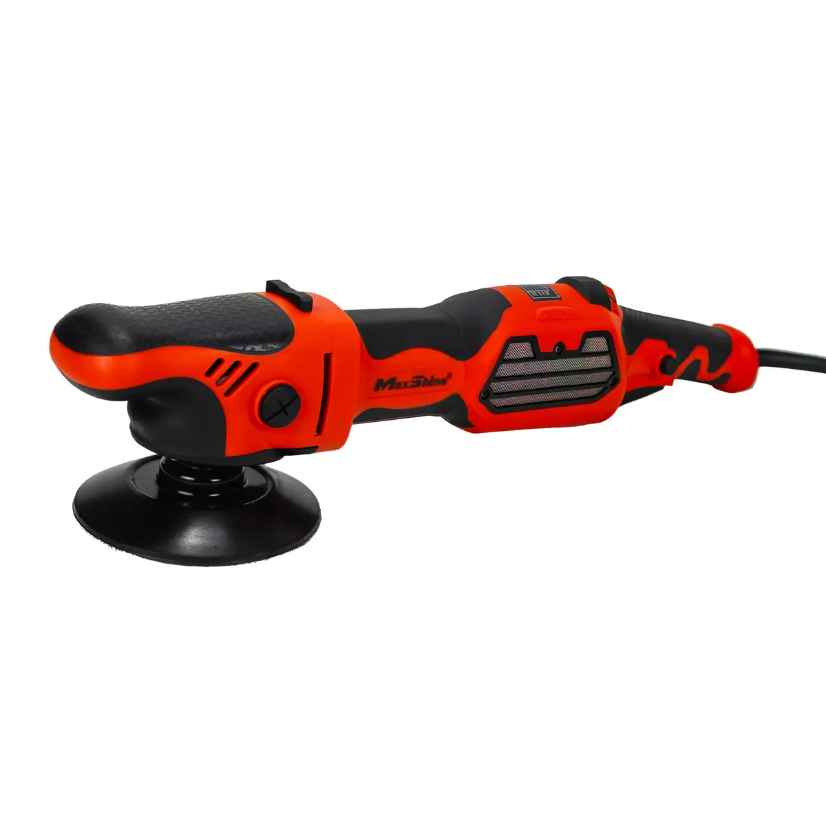 Mb1200 Pro Rotary Brushless Buffer 1