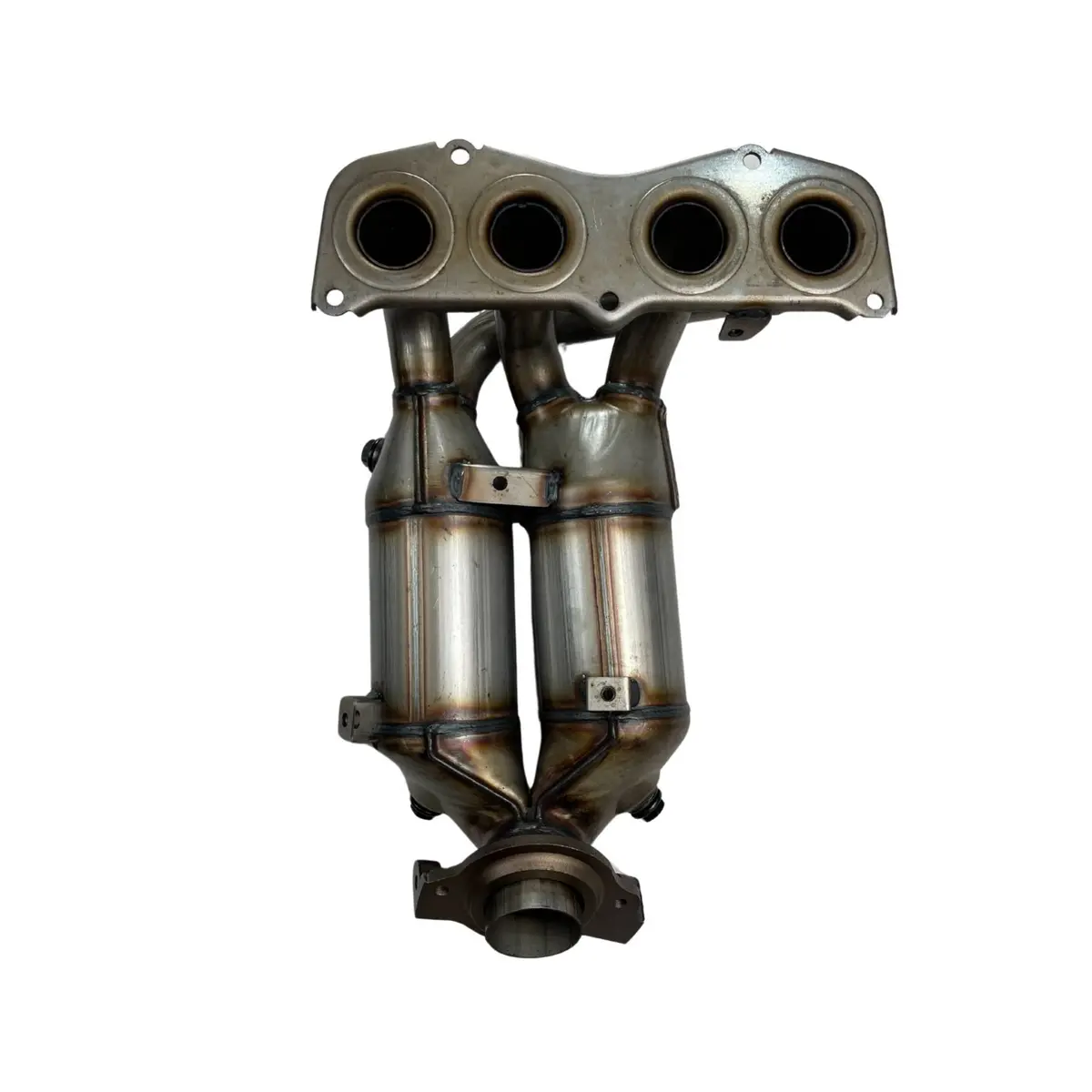 Toyota Rav4 (07/2000 - 09/2003) Redback Enviro Replacement Catalytic Converter 2