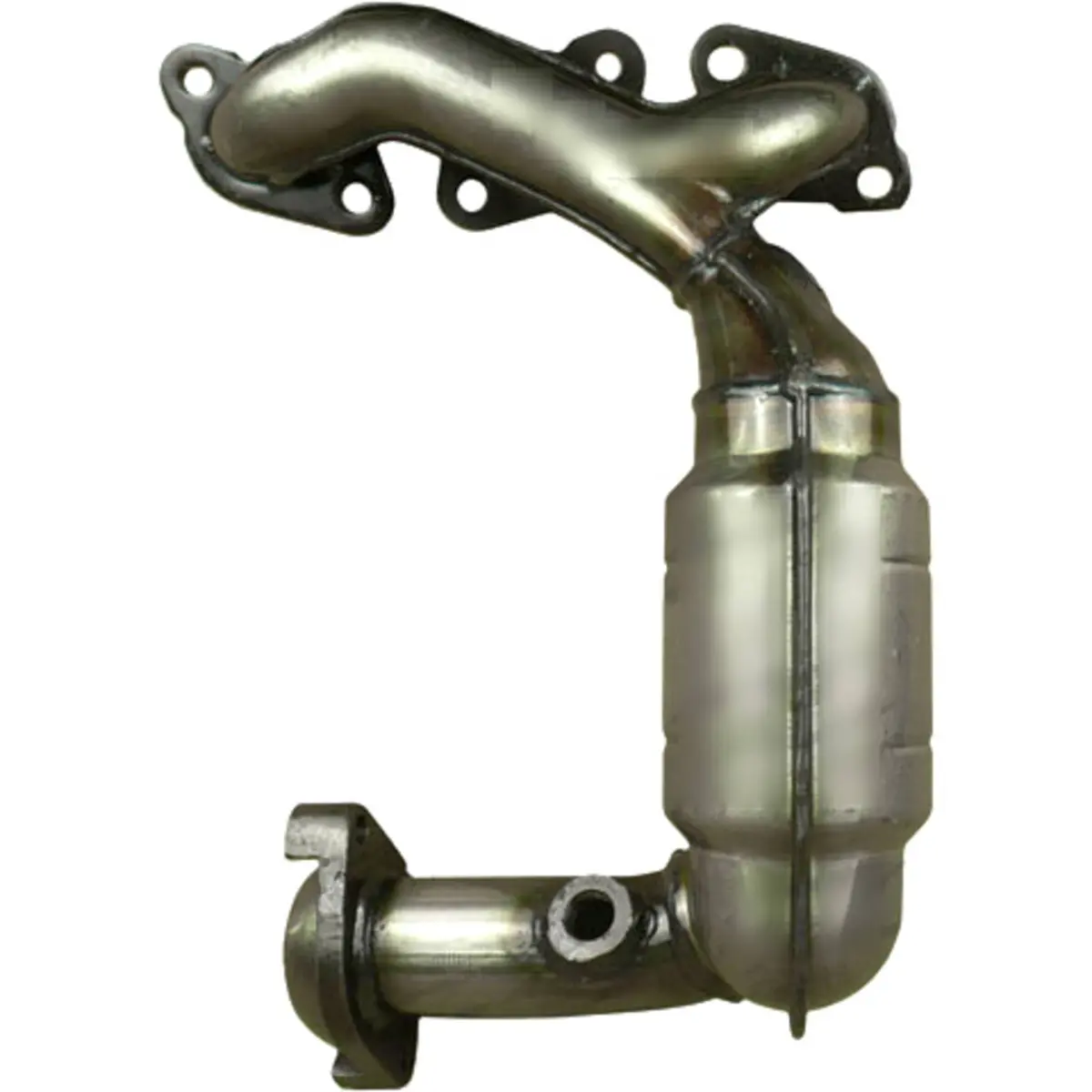 Redback Enviro Catalytic Converter For Ford Escape (03/2001 - 03/2008) 1