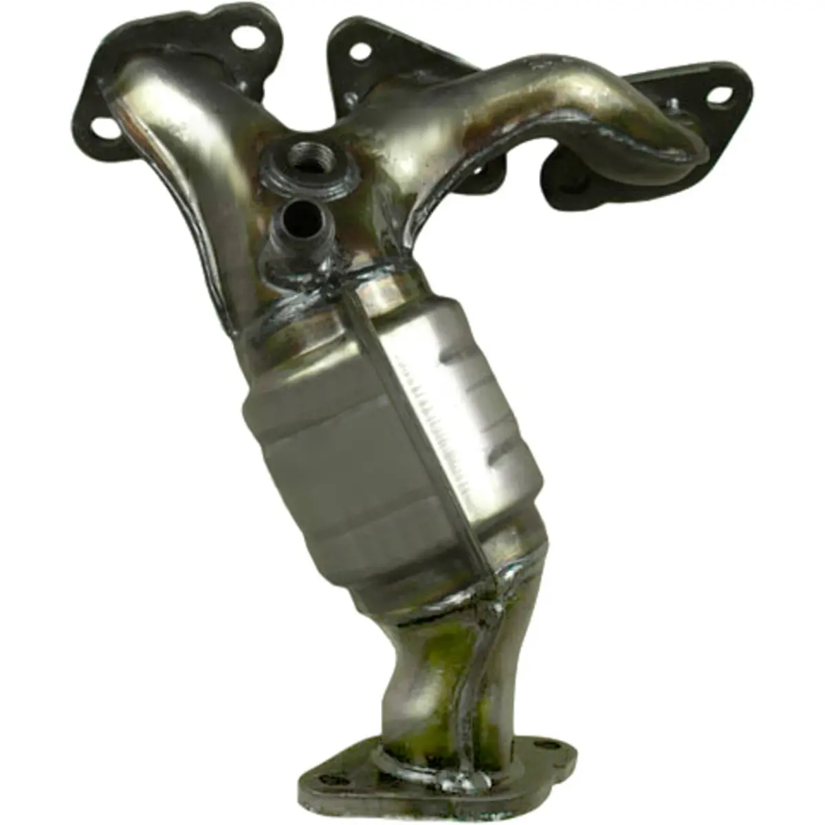Redback Enviro Catalytic Converter For Ford Escape (03/2001 - 03/2008) 1