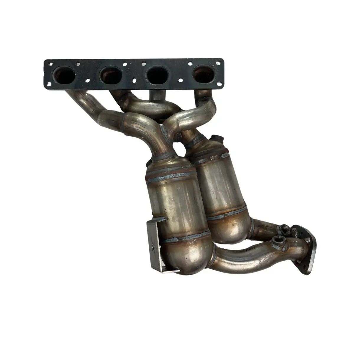 Redback Enviro Catalytic Converter For Bmw 3 (01/2005 - 01/2008) 1