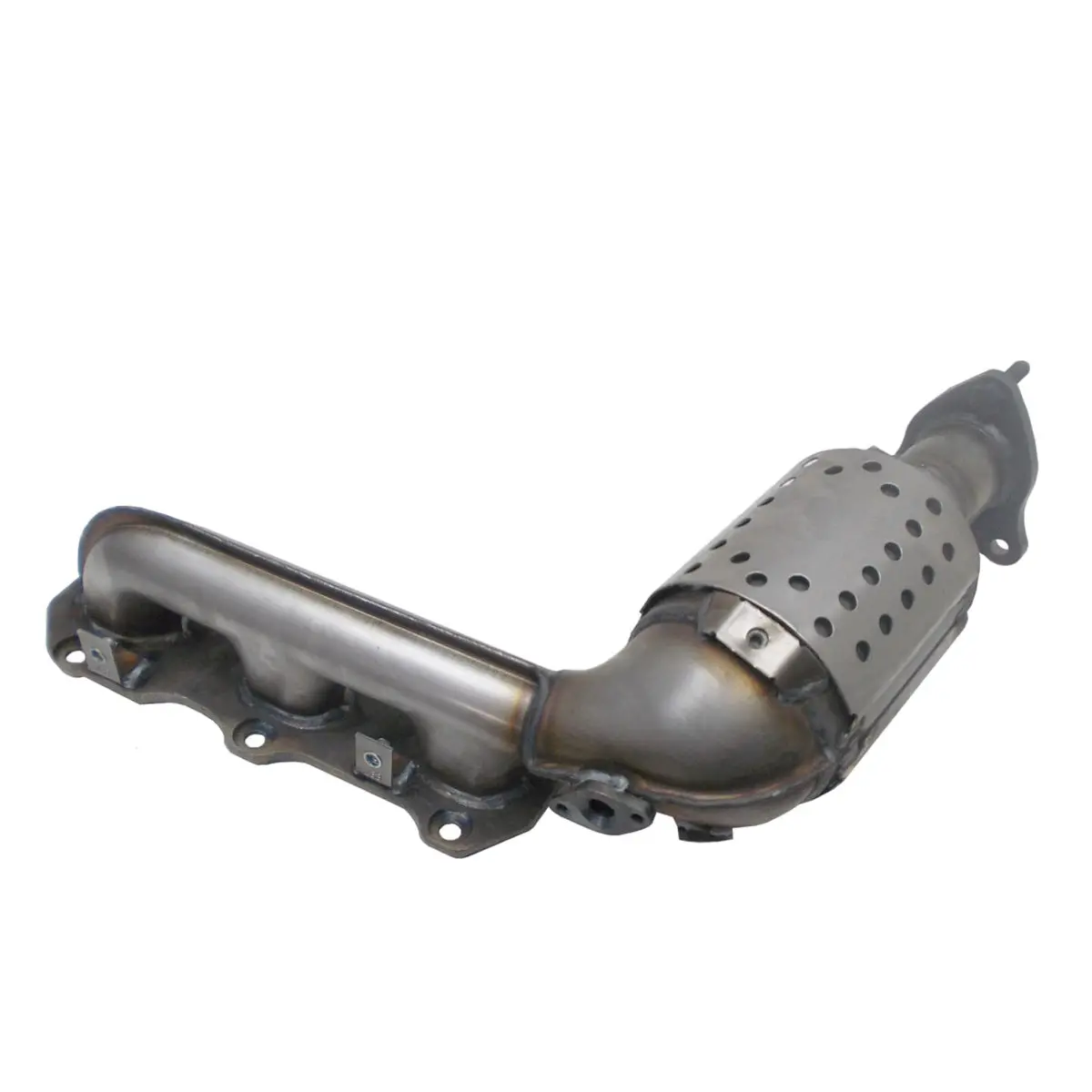 Redback Enviro Catalytic Converter For Suzuki Grand Vitara (07/2001 - 09/2008), Xl7 (07/2001 - 2006) 1