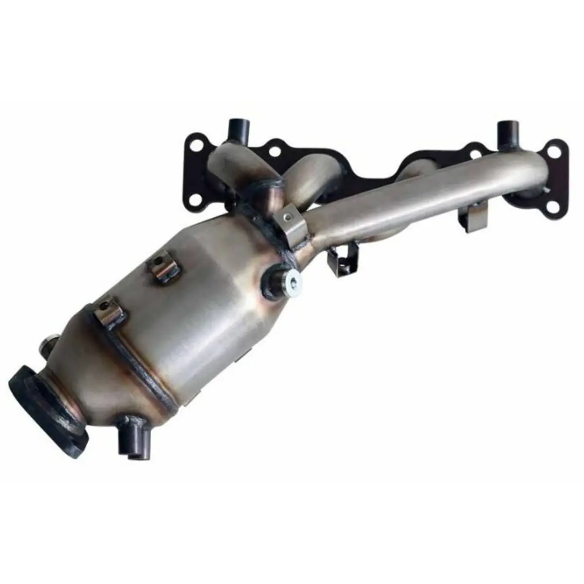 Redback Enviro Catalytic Converter For Hyundai Imax (02/2008 - On), Iload (01/2008 - 04/2018) 2