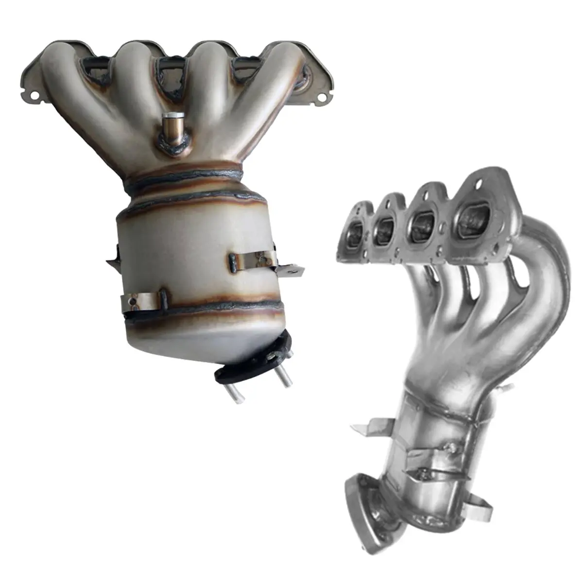 Redback Enviro Catalytic Converter For Holden Trax (01/2013 - On), Holden Cruze (05/2009 - 10/2016), Vauxhall Astra (04/2007 - 03/2010), Holden Astra (01/2005 - 03/2010) 1