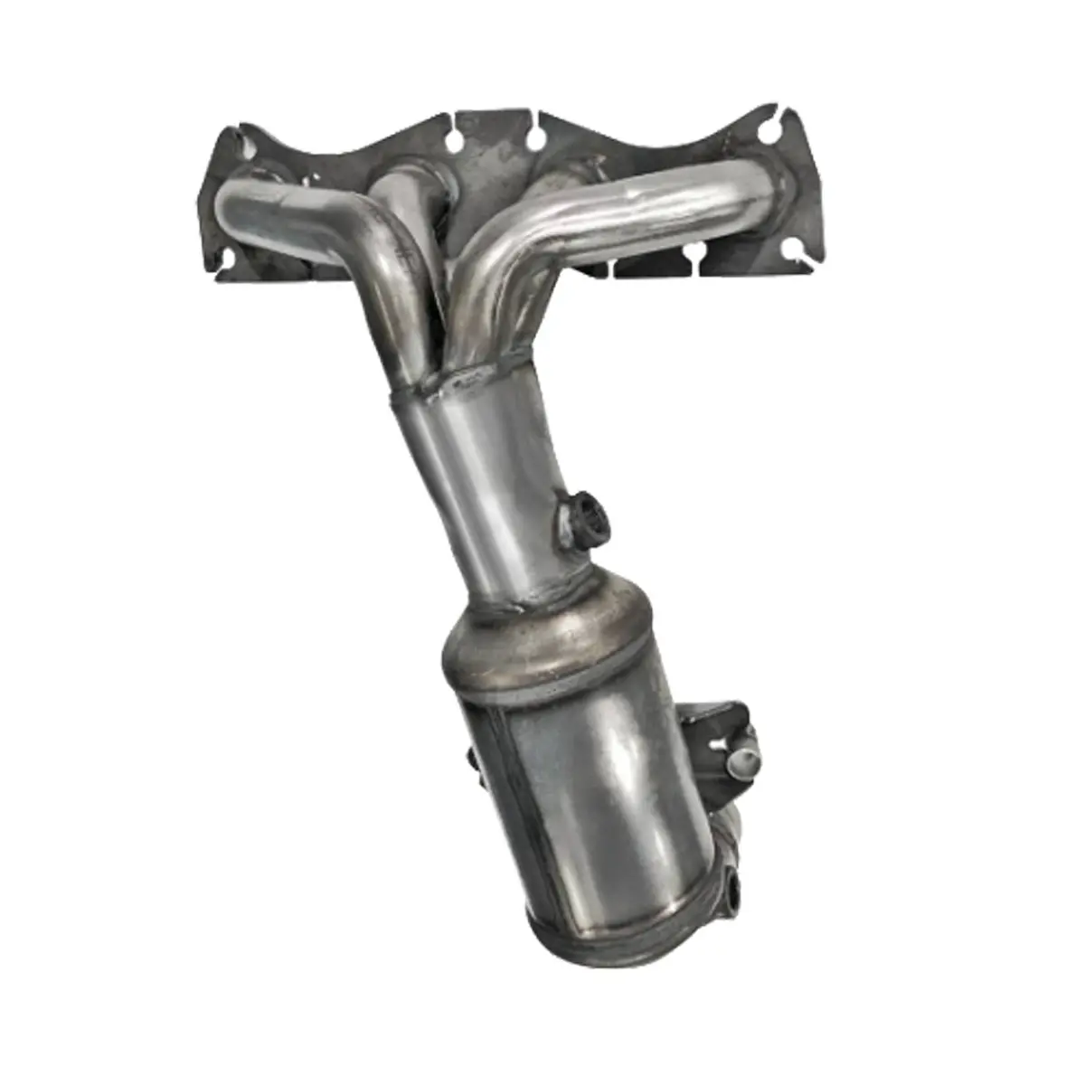 Redback Enviro Manifold Closecoupledcat For Peugeot 2008 (10/2013 - 2016), Partner (01/2013 - 2016), 208 (10/2012 - 2016), 207 (12/2009 - 2016), Mini Cooper (10/2010 - On), Cooper Ray (04/2011 - 2014), Countryman (02/2011 - 02/2017), Paceman (01/2013 -... 1