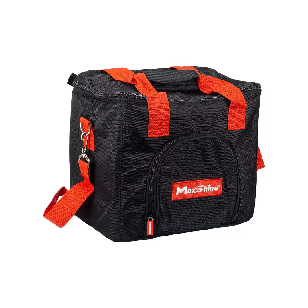 Small Tool Bag | Detailing Tote Bag - 1680D Oxford Fabric 1