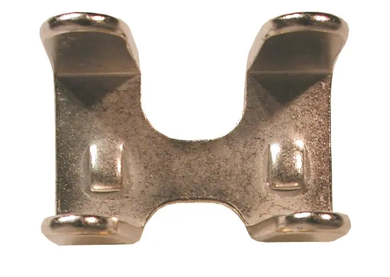 Clamp, Rope, Np, 7/8" X 1 7/8" 1