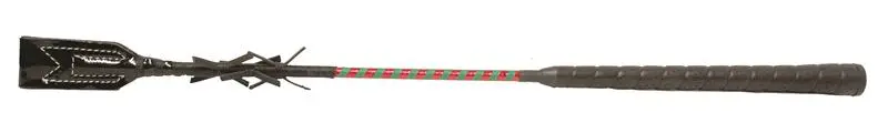 Jockey Bat, Clarino Popper 1