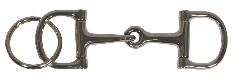 Dee Bit Key Ring 1