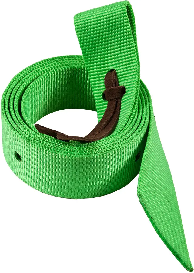 Tie Strap, Nylon, 6 Ft. 1