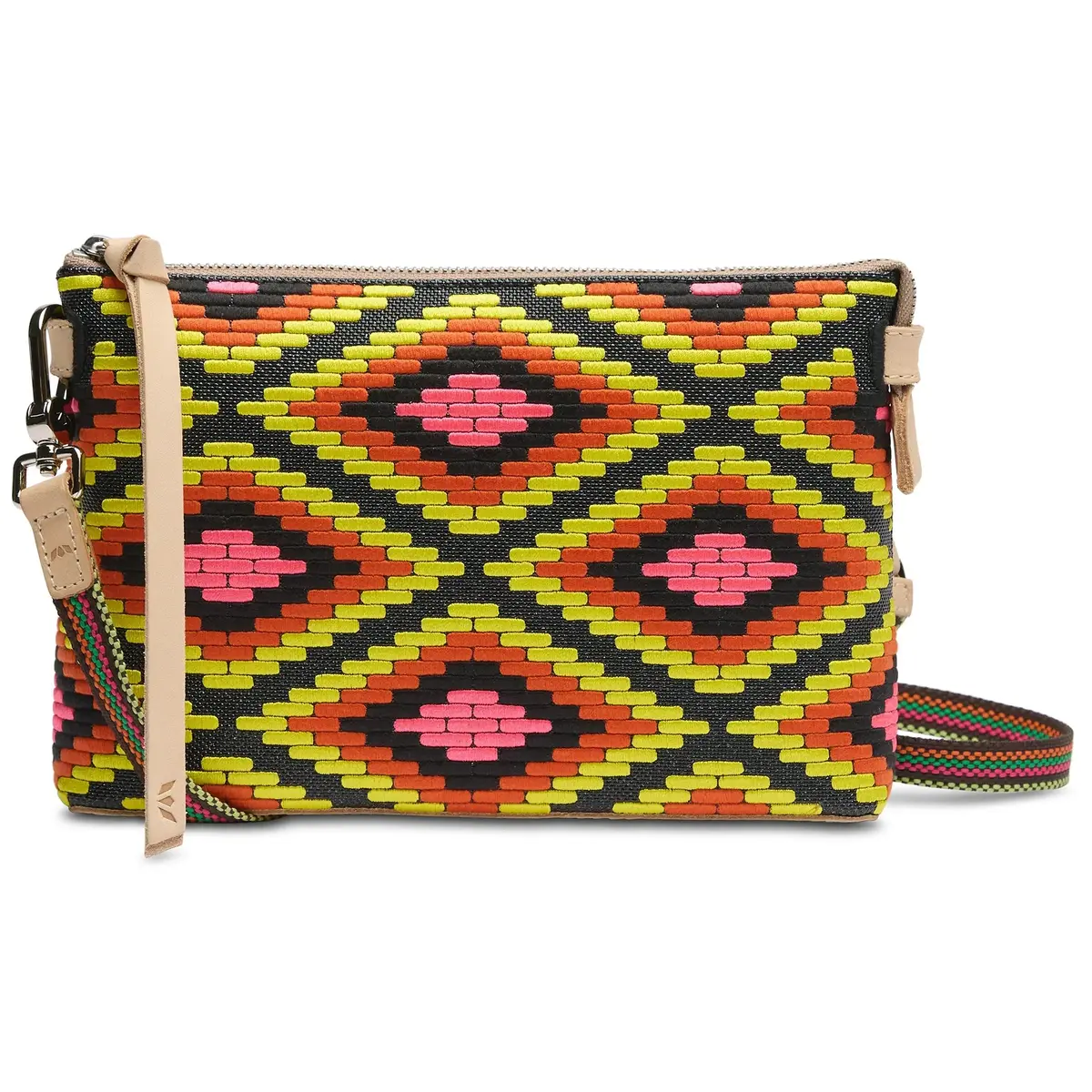 Rae Midtown Crossbody 1
