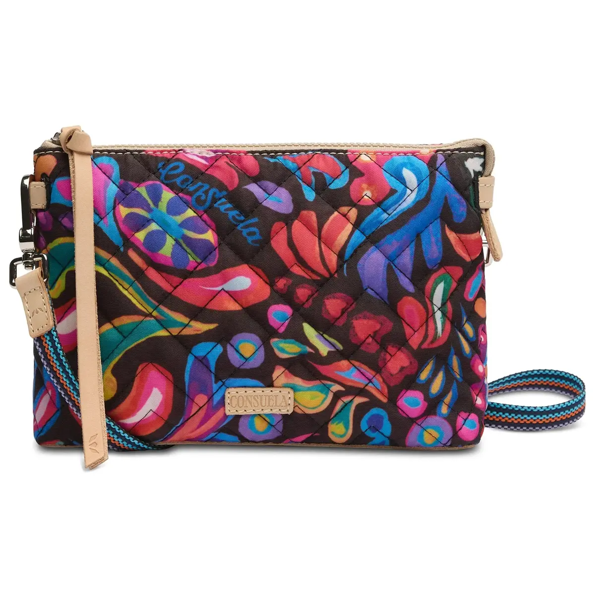 Sam Midtown Crossbody 1