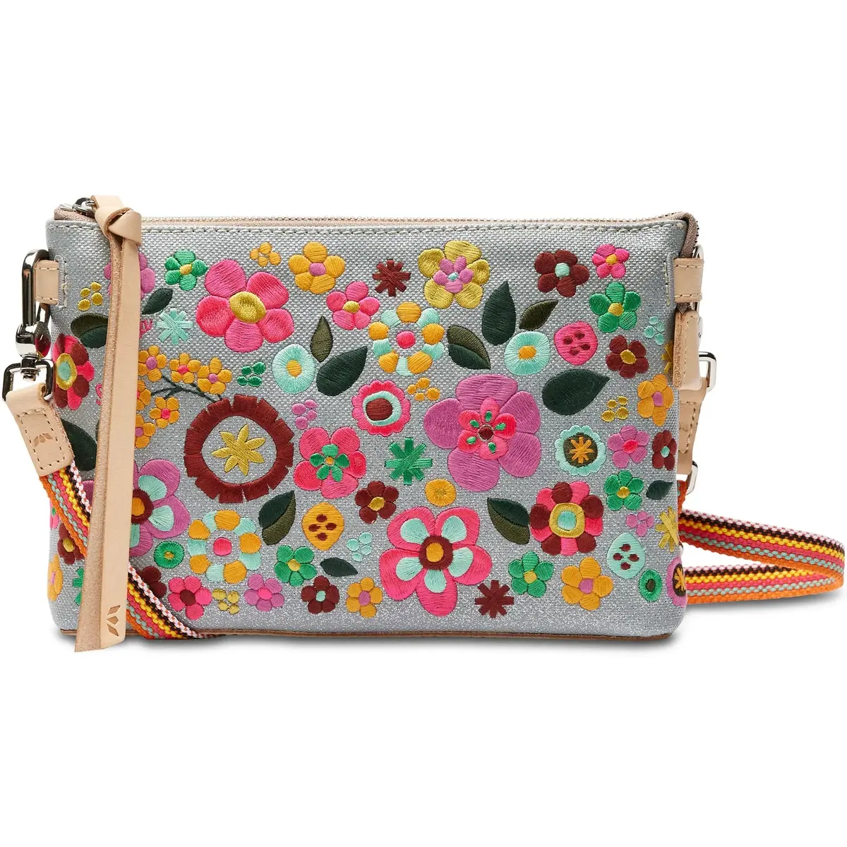 Tink Midtown Crossbody 1