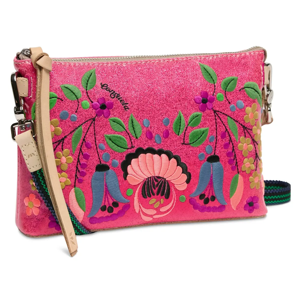 Ivy Midtown Crossbody 1