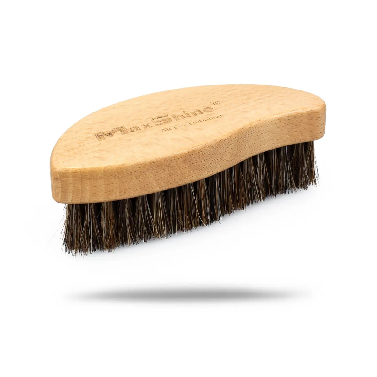 Brush For Cleaning Car Interior | Ergonomic Interior Detailing Brush 1
