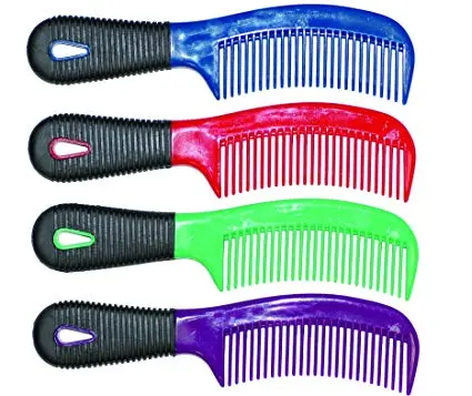 Mane Comb Short 1