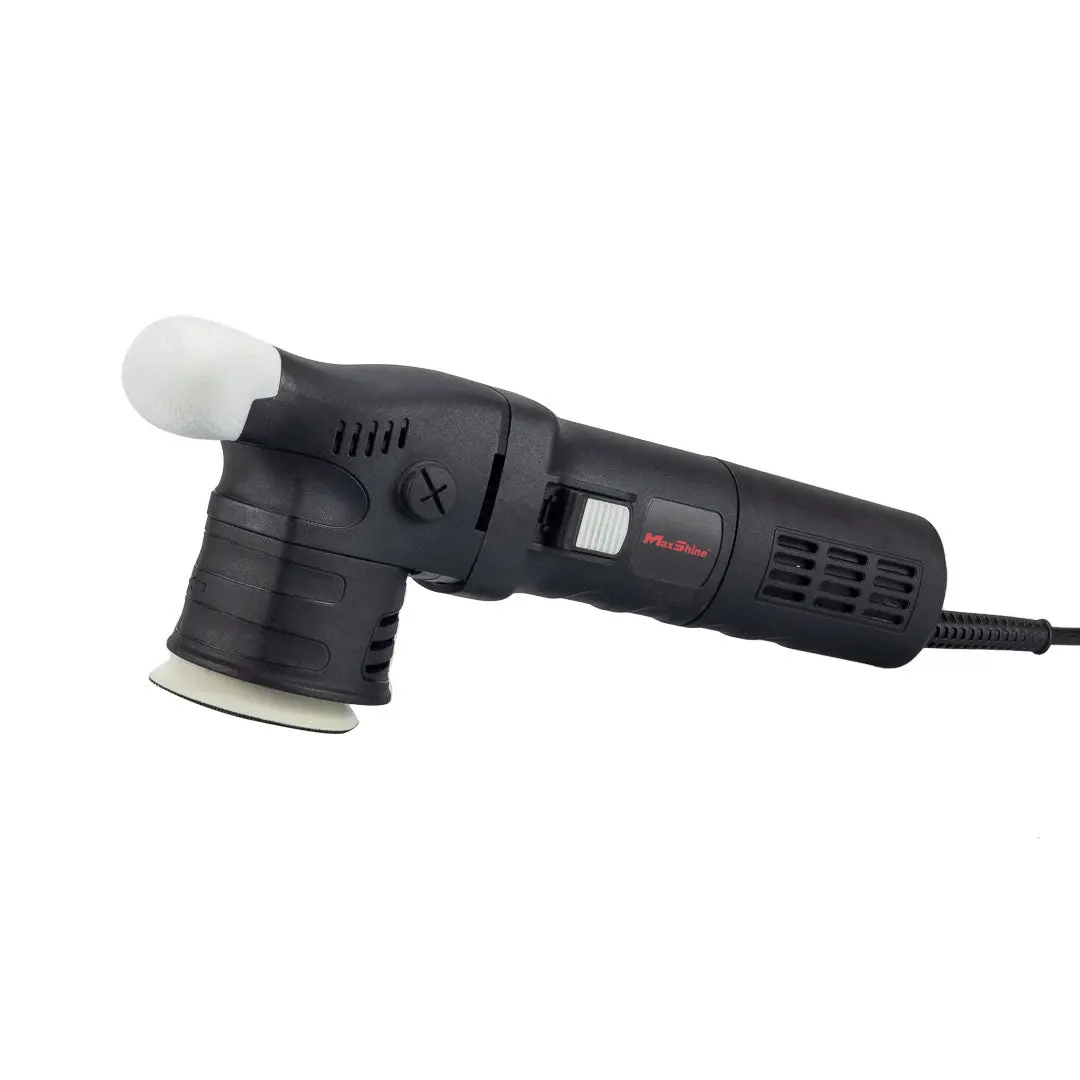 Orbital Polisher | M312 - 3In Plate, 12Mm Throw, 550W 1