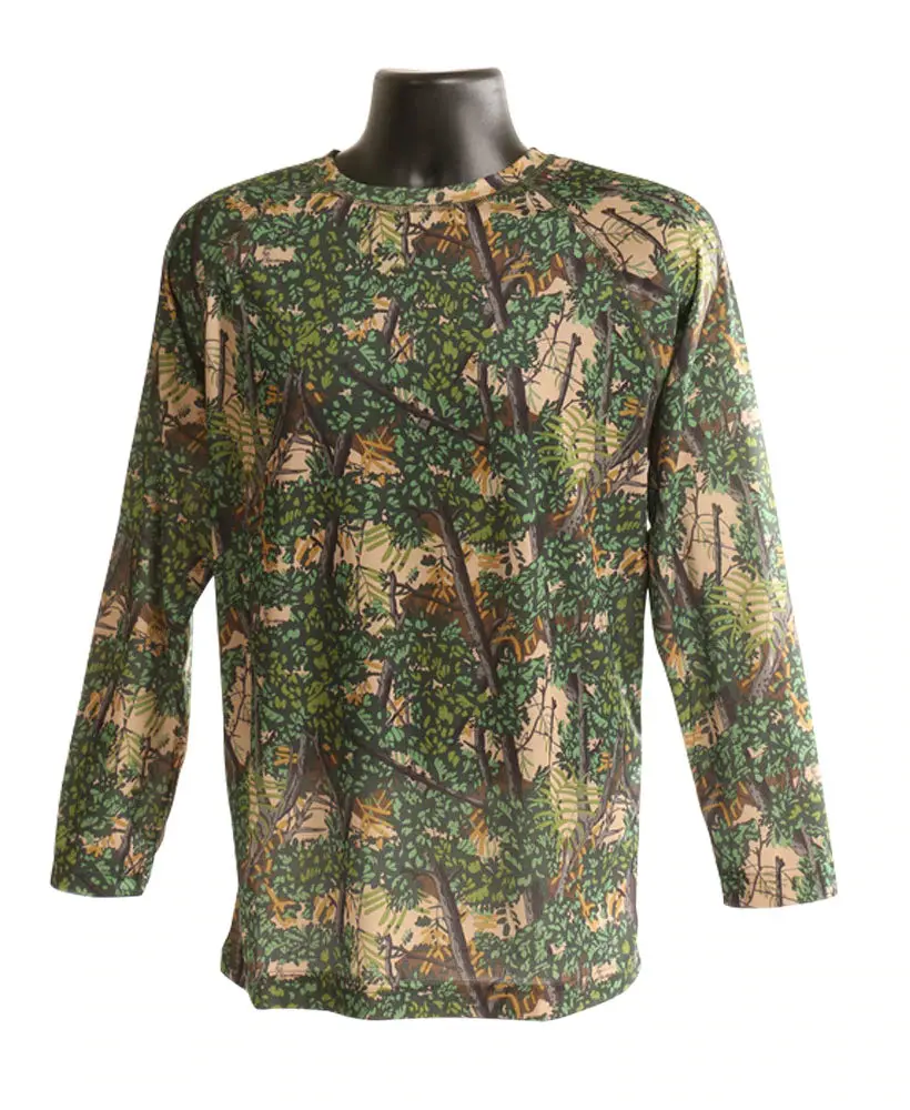 Mens Ls T-Shirt 1