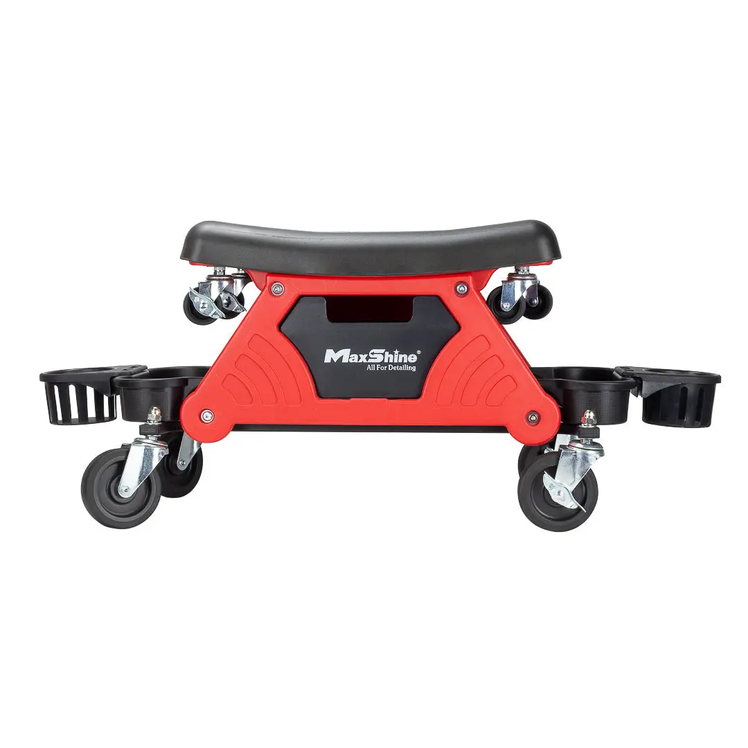 Modular Detailing Creeper Seat 1