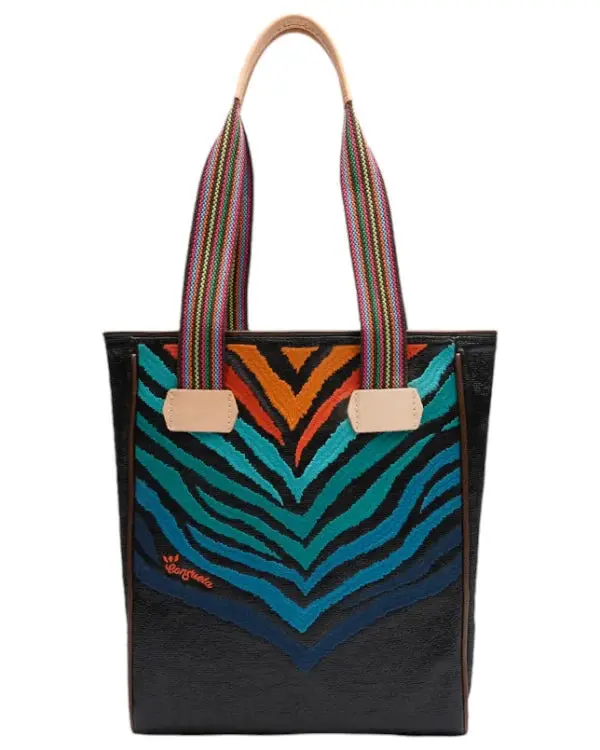 Noah Chica Tote 1