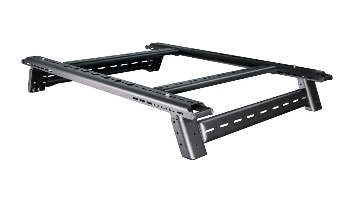 Ford Ranger (2022-2025) Xlt / Xls / Raptor / Wildtrak Ozroo Tub Rack 1