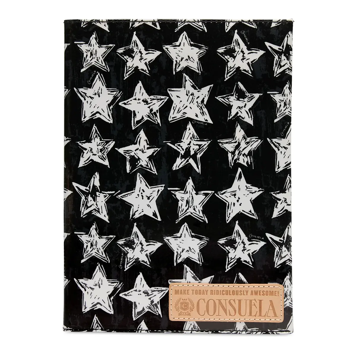 Madi Notebook Cover 1