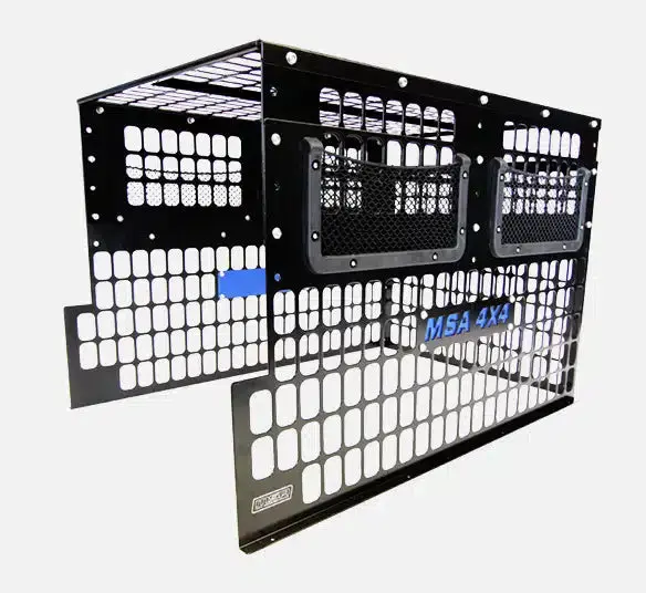 Fbsl60n Straight Slide Fridge Barrier 1