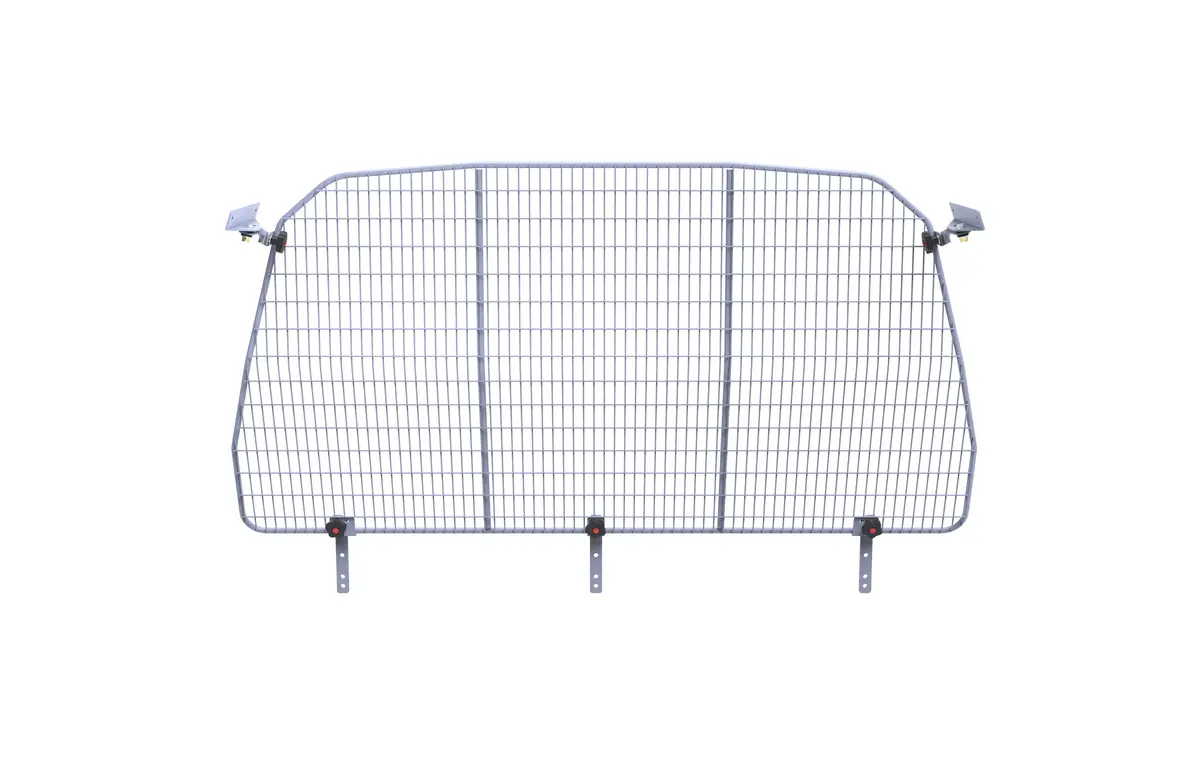 Toyota Landcruiser 100 Series (1998-2007) Sahara Wagon With Rear Air Con 4Wd Interiors Cargo Barrier 1