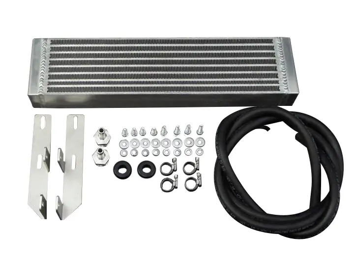 Toyota Landcruiser 100 Series Hpd Transcooler Kit (Sku: Oc-Kt-At-100) 1