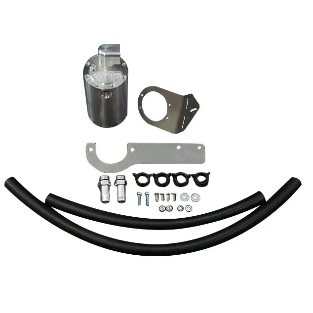 Toyota Landcruiser 79 Series (1Hd-Fte) Hpd Oil Catch Can (Sku: Occ-B-79Fte) 1