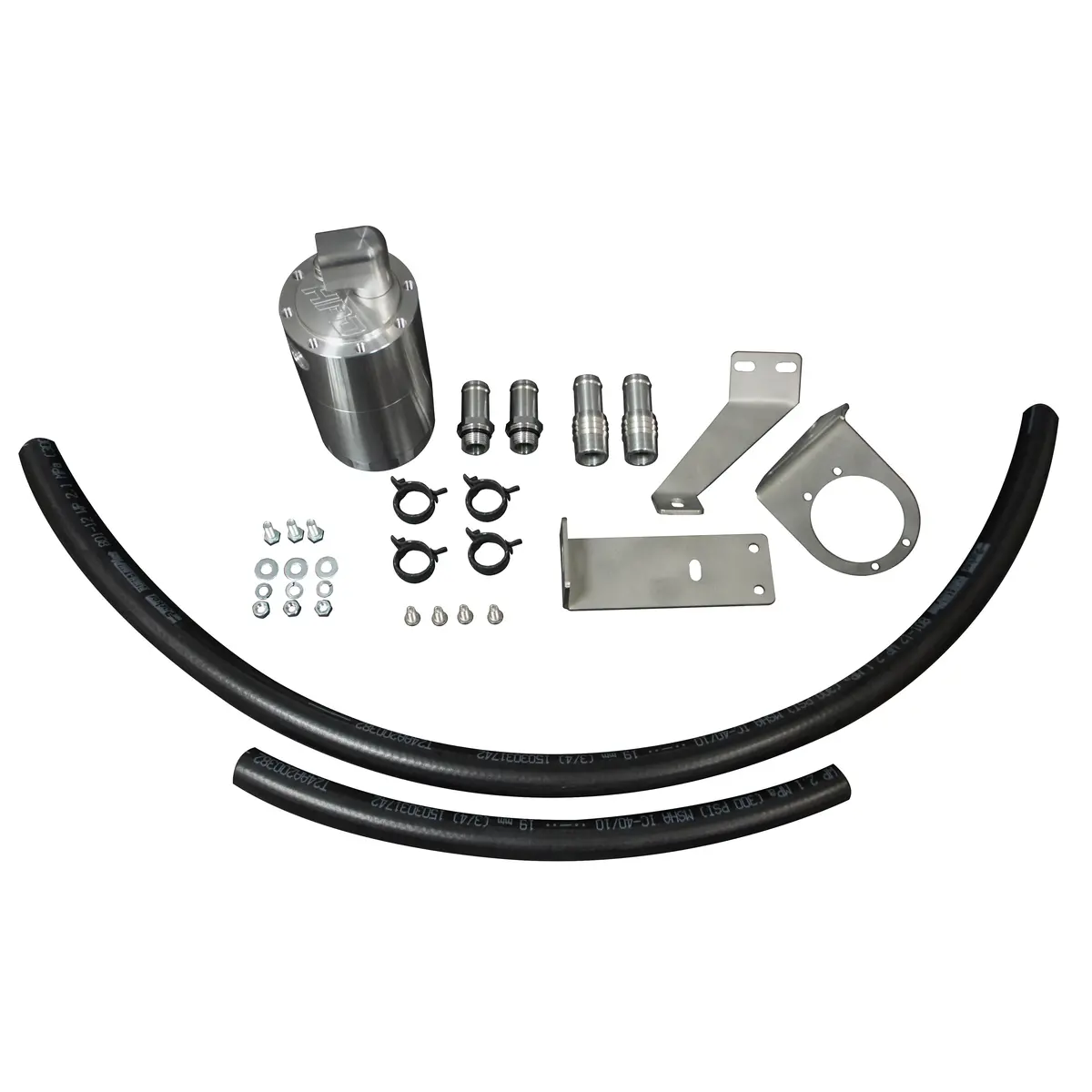 Mazda Bt-50 (2006-2011) 3L Hpd Oil Catch Can (Sku: Occ-B-Bt50) 1