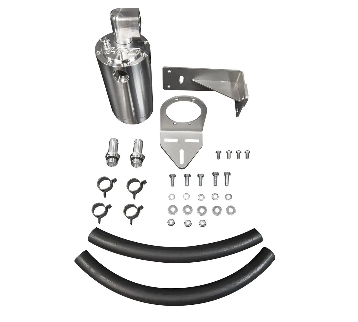 Mazda Bt-50 (2020-2022) Tf 3L Hpd Oil Catch Can (Sku: Occ-B-Dm4-1) 1
