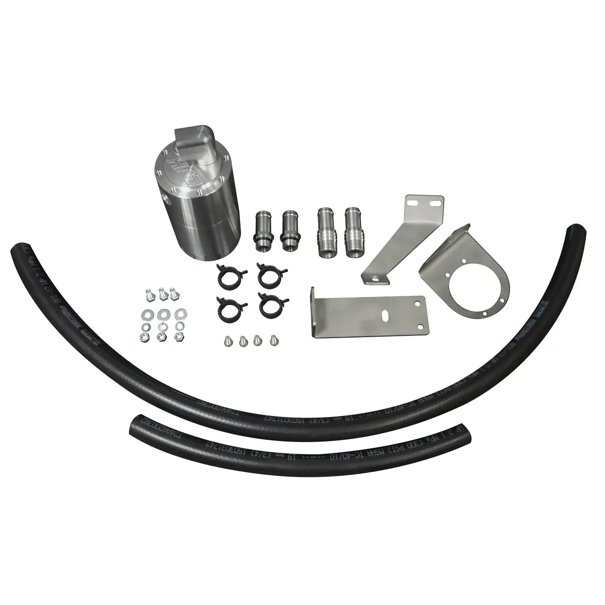 Ford Ranger (2006-2011) Pk Hpd Oil Catch Can (Sku: Occ-B-Fr-Pk) 1