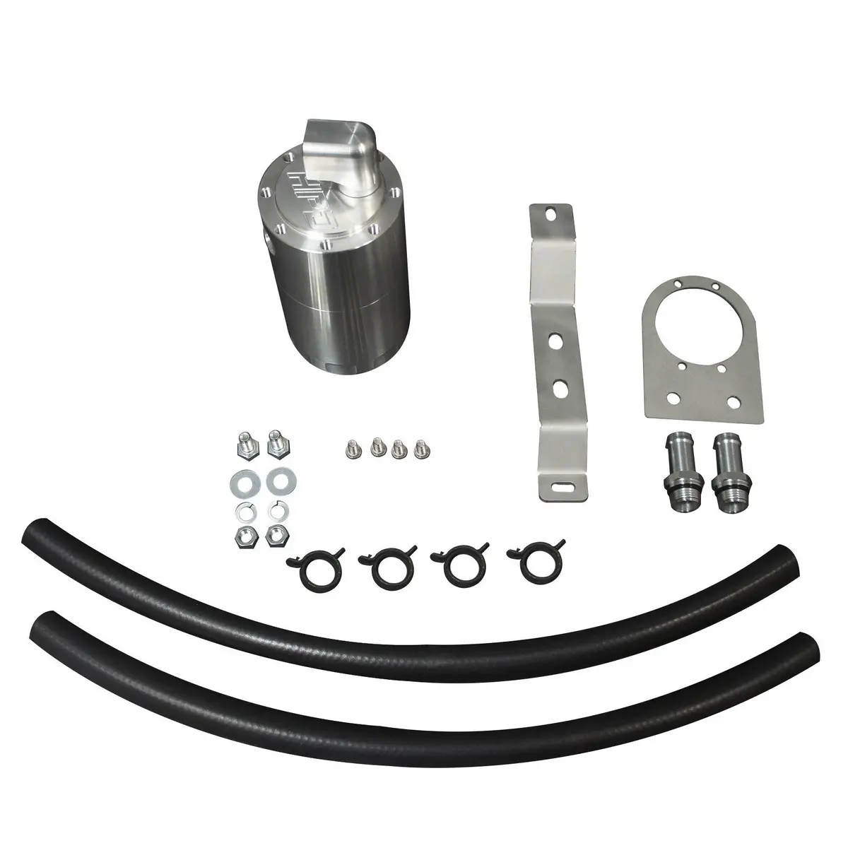 Holden Colorado (2008-2012) Rc 3L Hpd Oil Catch Can (Sku: Occ-B-Hcrc) 1