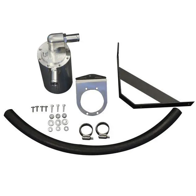 Holden Colorado (2008-2020) Rg 2.8L Hpd Oil Catch Can (Sku: Occ-B-Hcrg) 1
