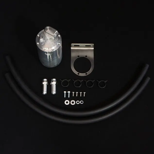Toyota Hilux (2002-2004) (1Kz-Te) Hpd Oil Catch Can (Sku: Occ-B-Th1kz) 1
