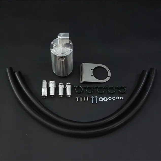 Volkswagen Amarok (2011-2021) 2L Hpd Oil Catch Can (Sku: Occ-B-Vwa) 1