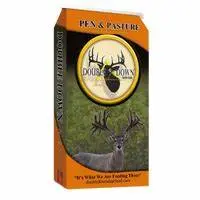 16% Double Down Pen & Pasture Deer Feed Double Down 50Lb 1