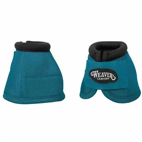 Bell Boots Prodigy, Turquoise 1