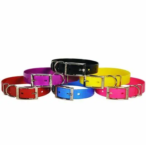 20" Collar 1 3/4" Double Layer 1