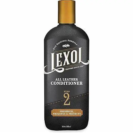 Lexol: Lexol Conditioner 8Oz 1