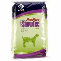 Moorman’S® Showtec® Goat Sale Prep 50Lbs (81072) 1
