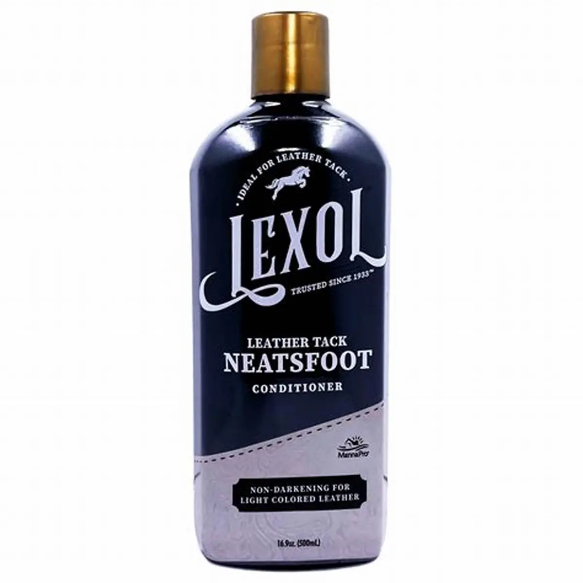 Lexol: Leather Tack Neatsfoot Conditioner 1