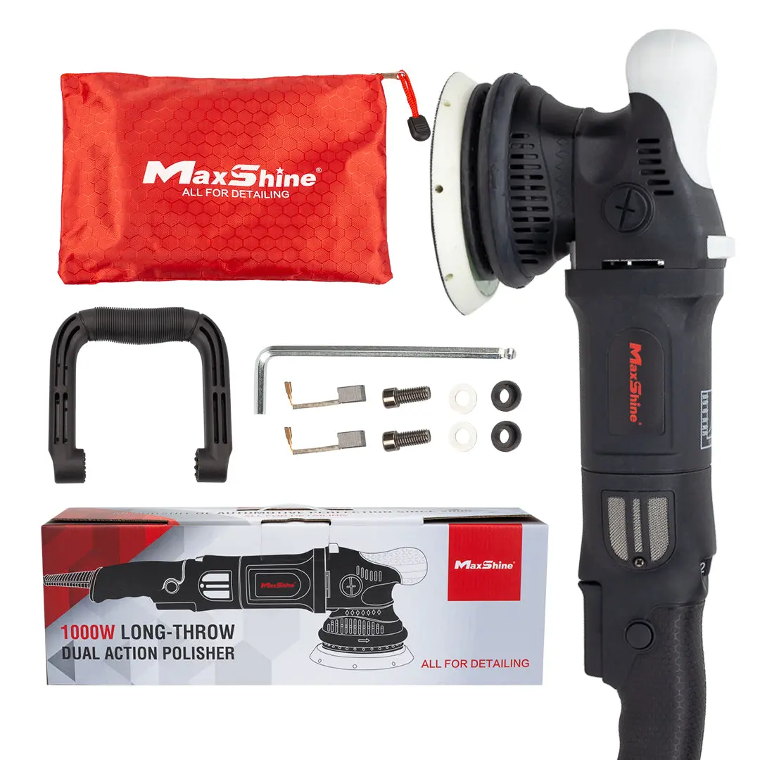 M15 Pro Polisher [Open-Box] 1