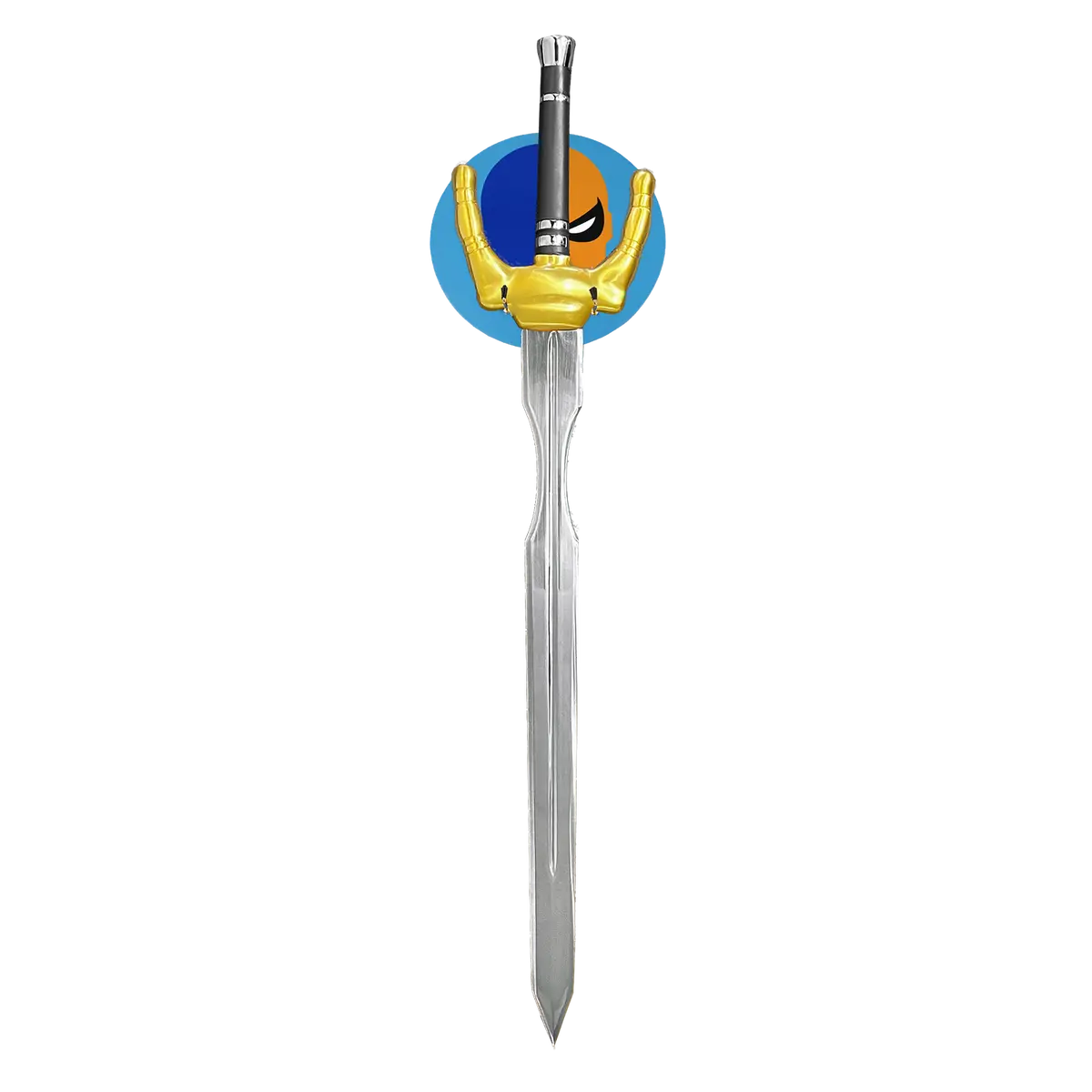 Dc Comics: Deathstroke Limited Edition Prop Replica Sword 1