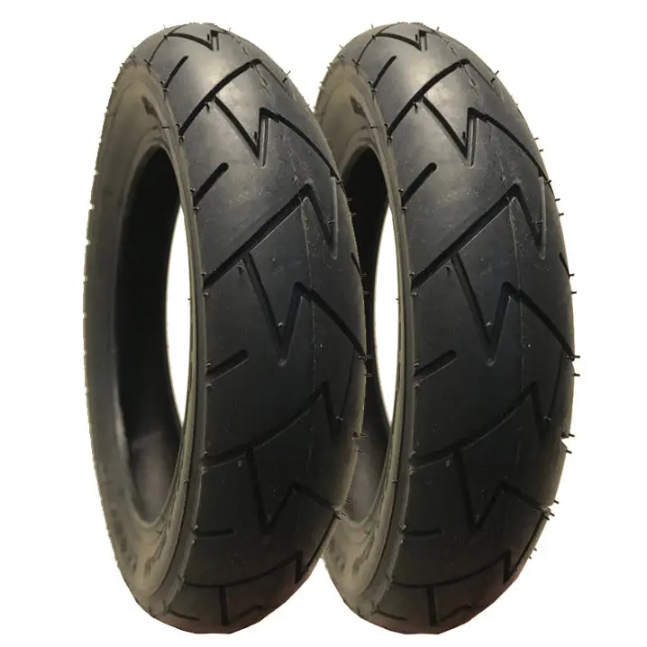 Compatible Replacement Tyres For Mountain Buggy Duet 1