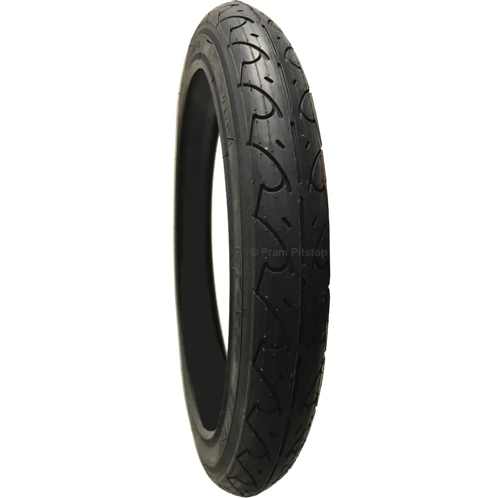 Compatible Replacement Rear Tyre For Graco Relay 1